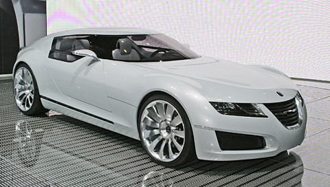 Saab_s Aero X concept.bmp